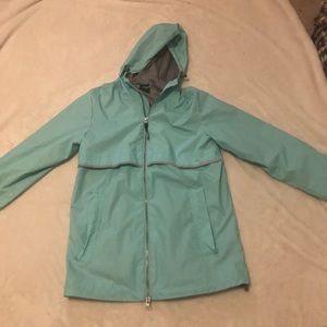 Charles River Rain Jacket